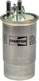 Паливний фільтр Champion CFF100473