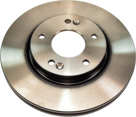 Тормозной диск TRW DF8056