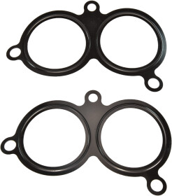 Прокладка впускного коллектора Elring 633.291