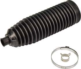 Пыльник рулевой рейки Lemförder 33626 01