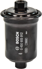 Топливный фильтр Bosch 0 450 905 912
