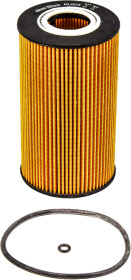 Масляный фильтр Clean Filters ML4512