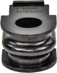 Втулка стабілізатора Febi 42549