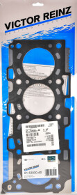 Прокладка ГБЦ Reinz 61-53930-40