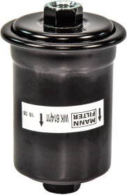Топливный фильтр Mann WK 614/11