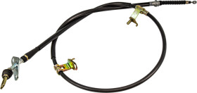 Трос ручного тормоза Japanparts BC-302