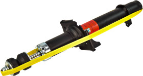 Стойка амортизатора TRW JGM1215SR