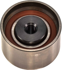 Обводной ролик ремня ГРМ SNR GE370.03