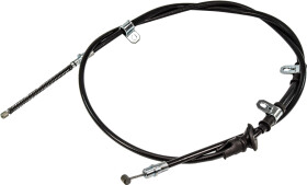 Трос ручного тормоза Japanparts BC-553L