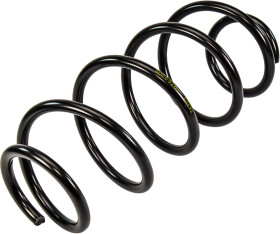 Пружина підвіски Lesjöfors 4027578