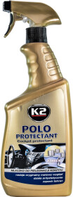 Полироль для салона K2 Polo Protectant Fahren новая машина 770 мл