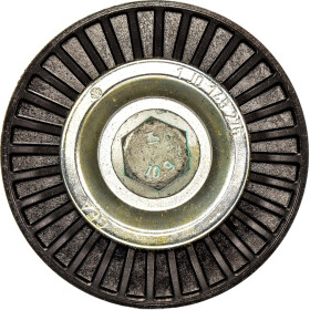 Натяжной ролик поликлинового ремня VAG 1J0145276