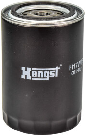 Масляный фильтр Hengst Filter H17W18