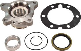 Подшипник ступицы колеса GSP 9244003K