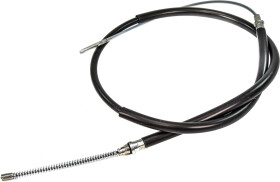 Трос ручного тормоза Bosch 1 987 477 626