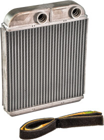 Радиатор печки Thermotec D6V003TT