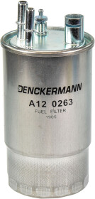 Топливный фильтр Denckermann A120263
