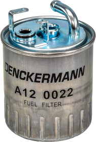 Паливний фільтр Denckermann A120022