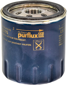 Масляный фильтр Purflux LS715