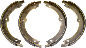 Колодки ручника ABE C02085ABE