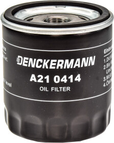Масляный фильтр Denckermann A210414
