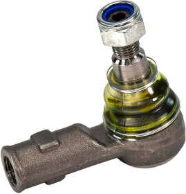 Наконечник рулевой тяги Asmetal 17MR0800