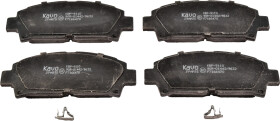 Гальмівні колодки Kavo Parts KBP-9110