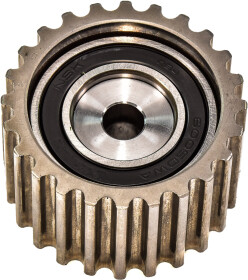 Обводной ролик ремня ГРМ Subaru 13085AA080