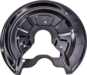 Кожух тормозного диска Vika 66151712301