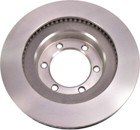 Тормозной диск Brembo 09.A204.11