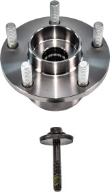 Ступица колеса Starline LO 23660