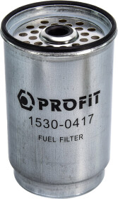 Паливний фільтр Profit 1530-0417