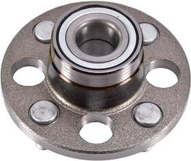 Ступица колеса BTA H24010BTA