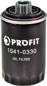 Масляный фильтр Profit 1541-0330