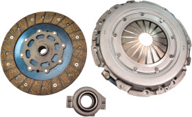 Комплект сцепления Starline SL3DS0955