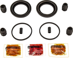 Ремкомплект тормозного суппорта Febest 1275-PORF