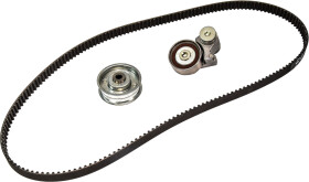 Комплект ременя ГРМ Gates K015647XS