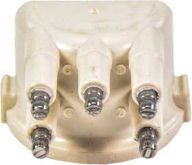 Крышка распределителя зажигания Magneti Marelli 071302701010