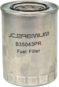Паливний фільтр JC Premium B35043PR