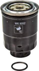 Топливный фильтр Mann WK 8052 z