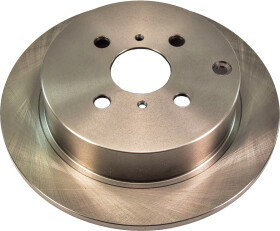 Тормозной диск ABE C42019ABE