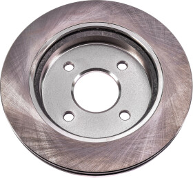 Тормозной диск ABE C4G000ABE