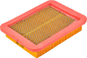 Воздушный фильтр Mann C 2368