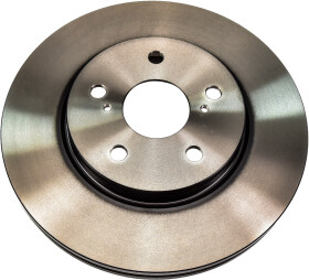 Тормозной диск TRW DF4204