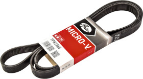 Поликлиновой ремень Gates 7PK2265