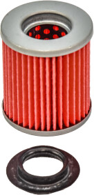 Фильтр АКПП JS Asakashi JT503