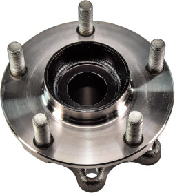 Комплект ступицы колеса NSK ZA-/HO/66BWKH26J-Y01