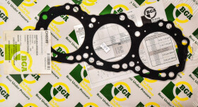 Прокладка ГБЦ BGA CH8309