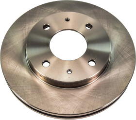 Тормозной диск Roadhouse 6394.11