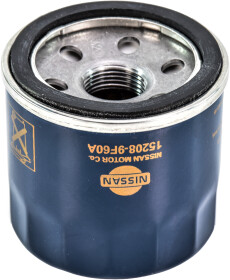 Масляный фильтр Nissan / Infiniti 152089F60A